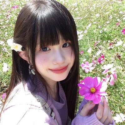 女主角
