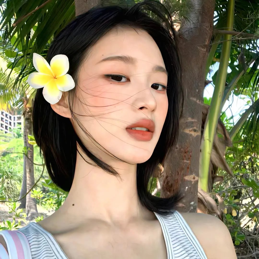 绝世女英豪